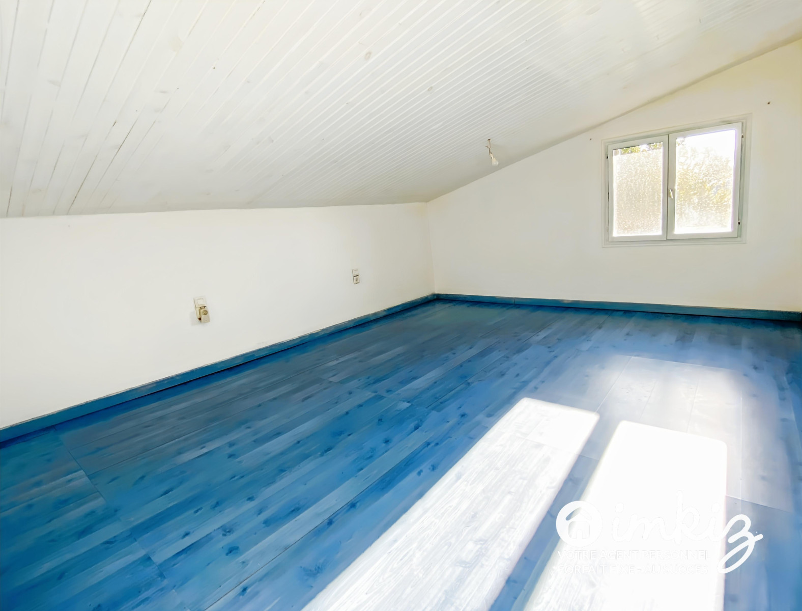 
                                                Vente
                                                 Maison 4 chambres - Quartier de standing - Jardin