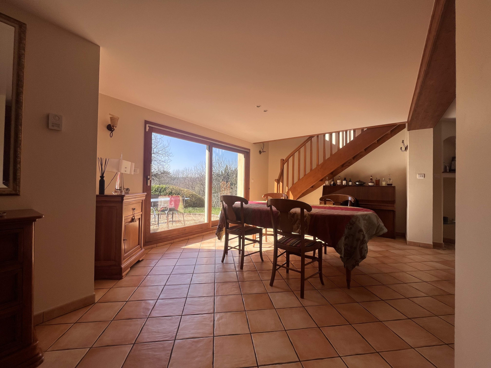 
                                                Vente
                                                 Maison 4 chambres Sainte-Foy-Lès-Lyon