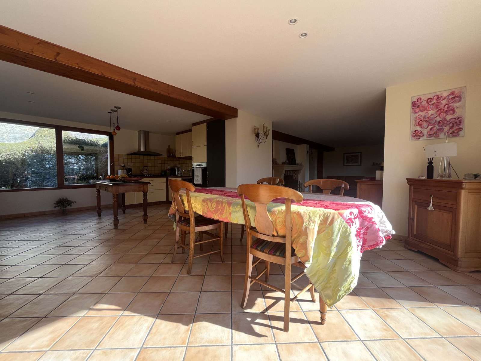 
                                                Vente
                                                 Maison 4 chambres Sainte-Foy-Lès-Lyon
