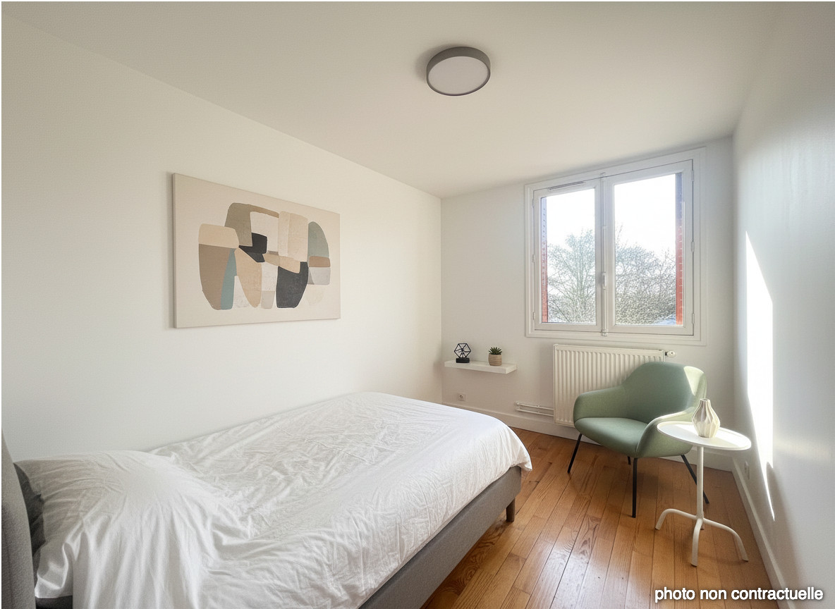 
                                                Vente
                                                 Maison 4 chambres Sainte-Foy-Lès-Lyon
