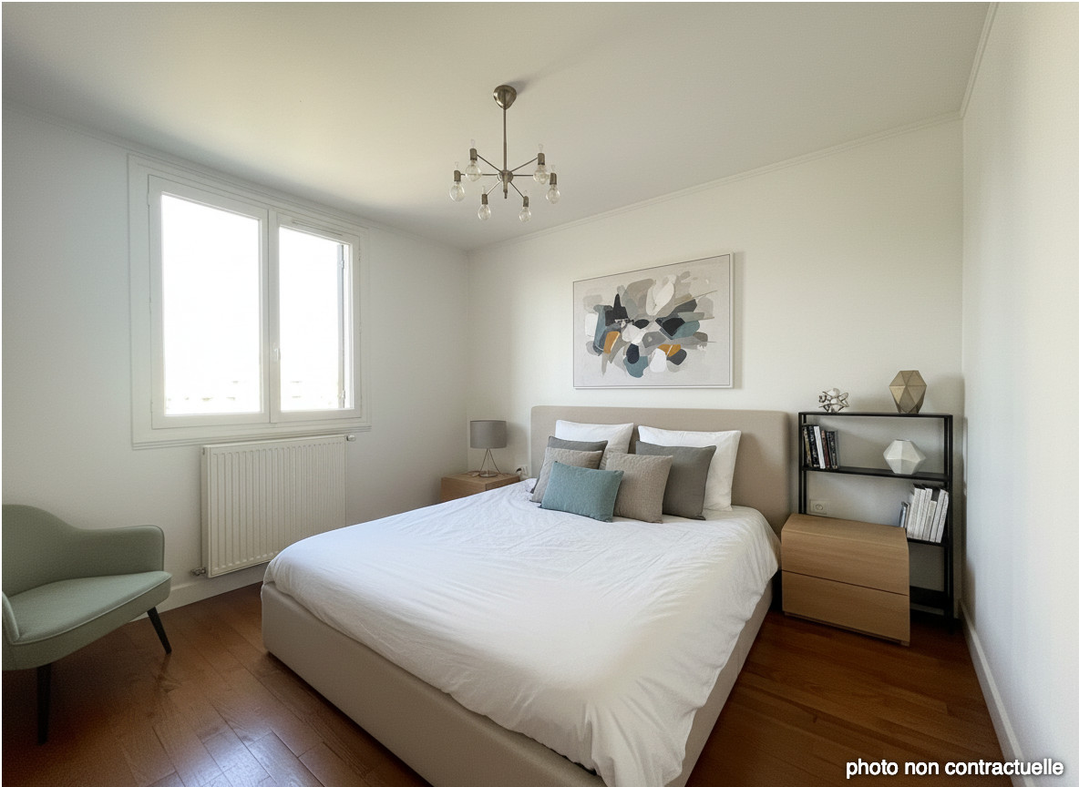 
                                                Vente
                                                 Maison 4 chambres Sainte-Foy-Lès-Lyon