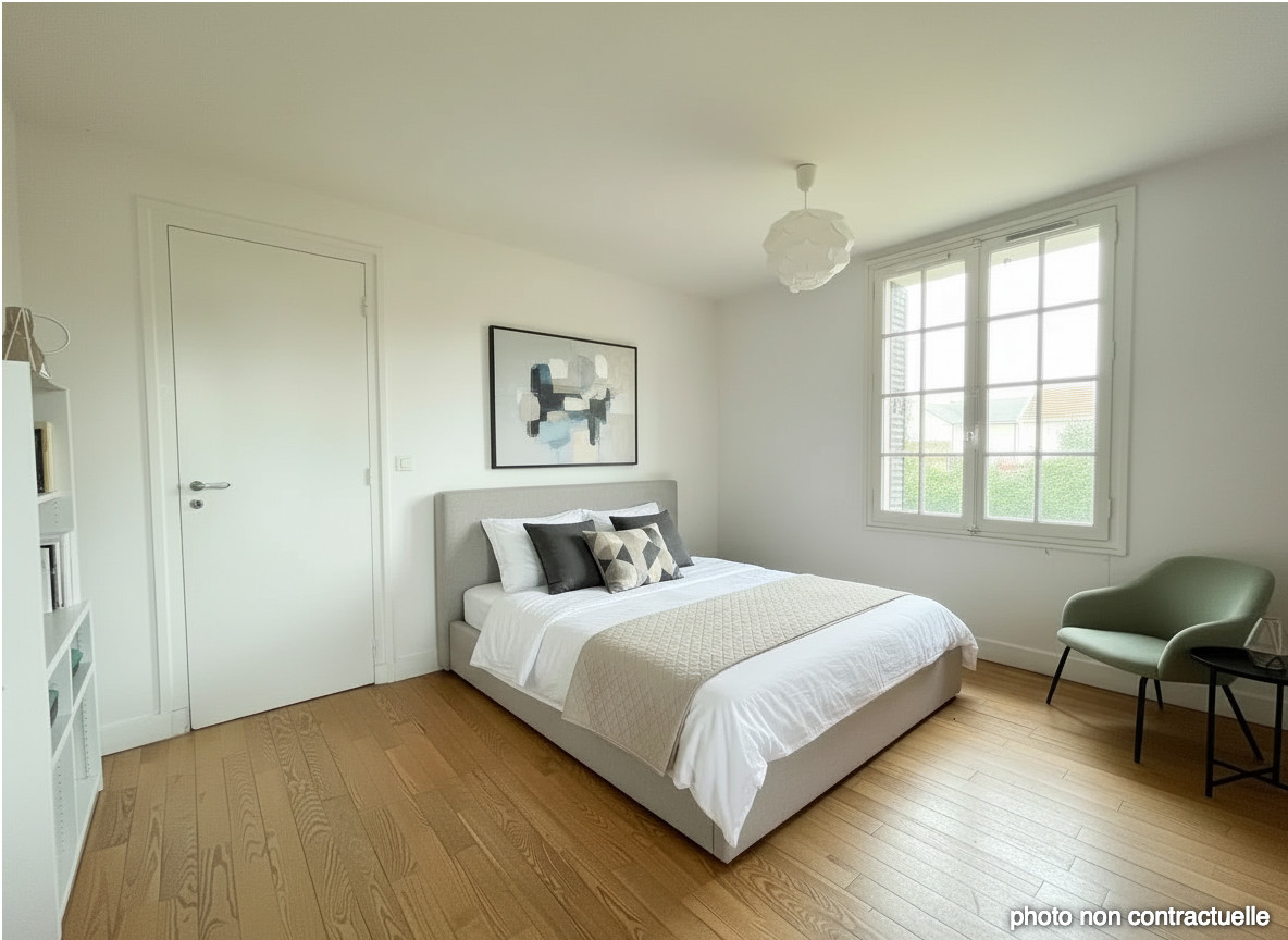 
                                                Vente
                                                 Maison 4 chambres Sainte-Foy-Lès-Lyon