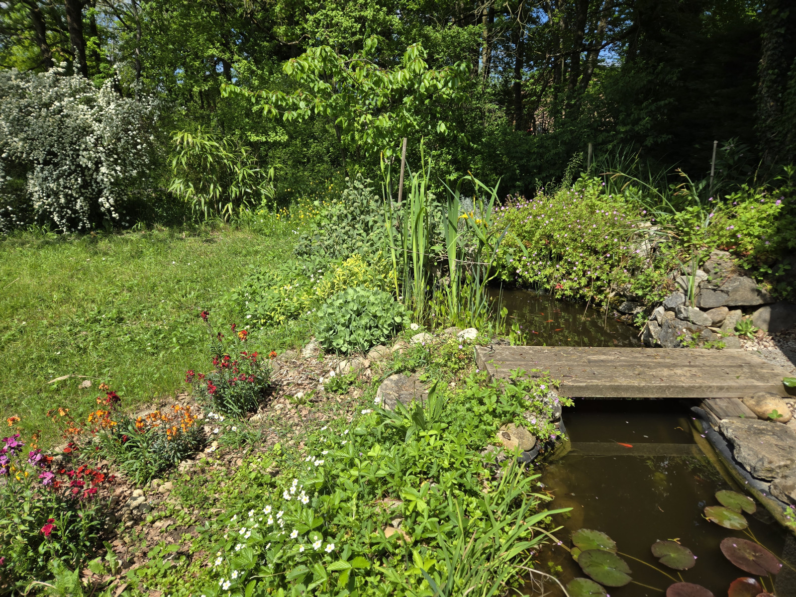 
                                                Vente
                                                 MAISON 4 CHAMBRES SUR 663M2 DE TERRAIN AVEC TERRAIN A BATIR