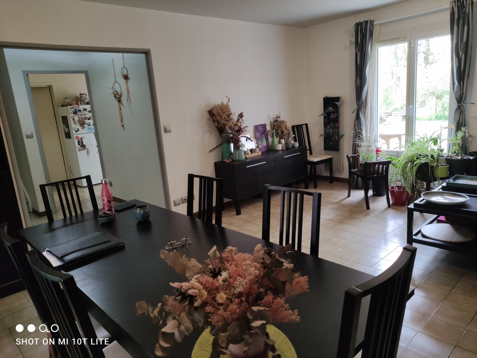 
                                                Vente
                                                 MAISON 4 CHAMBRES SUR 663M2 DE TERRAIN AVEC TERRAIN A BATIR