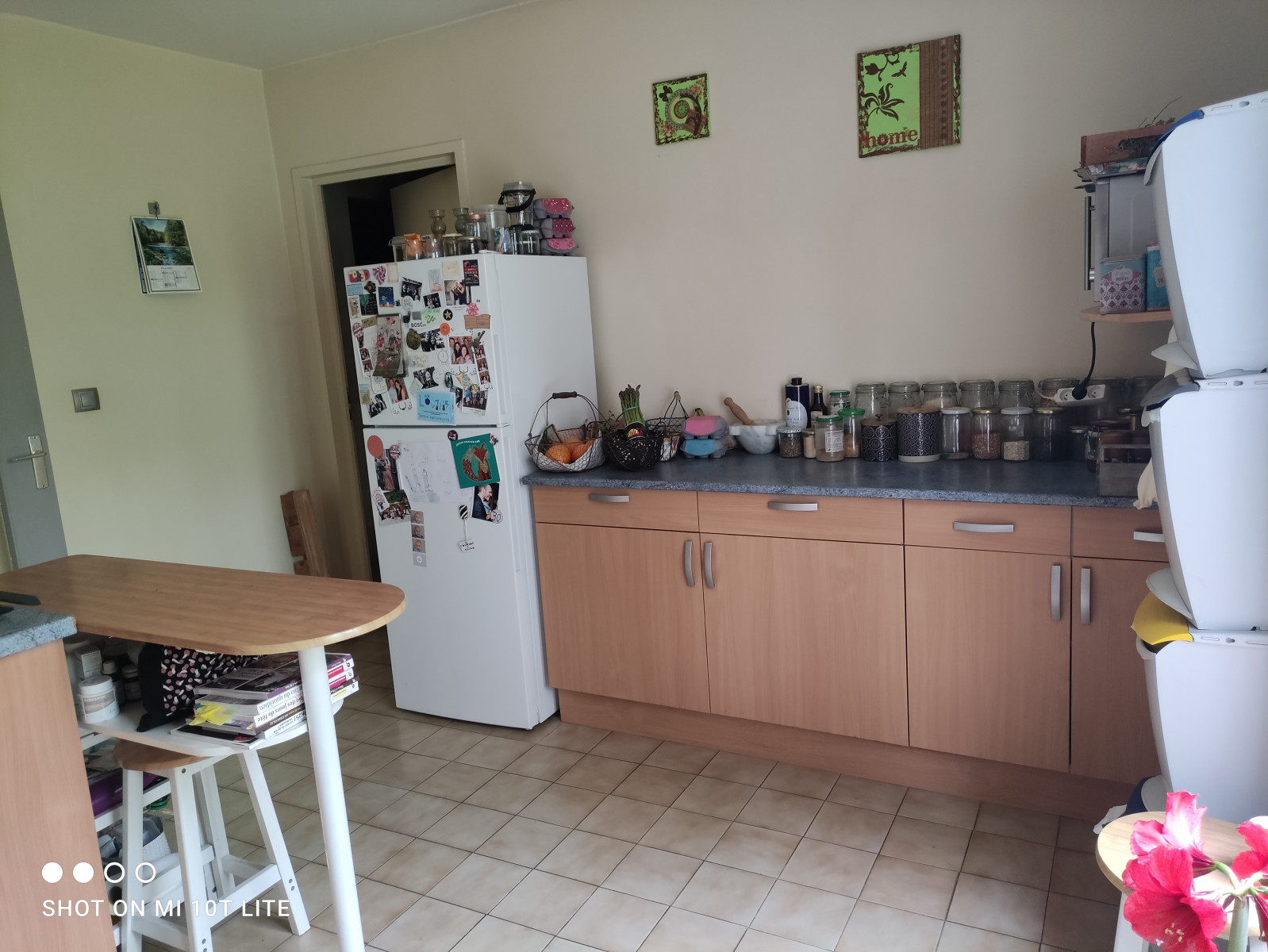 
                                                Vente
                                                 MAISON 4 CHAMBRES SUR 663M2 DE TERRAIN AVEC TERRAIN A BATIR