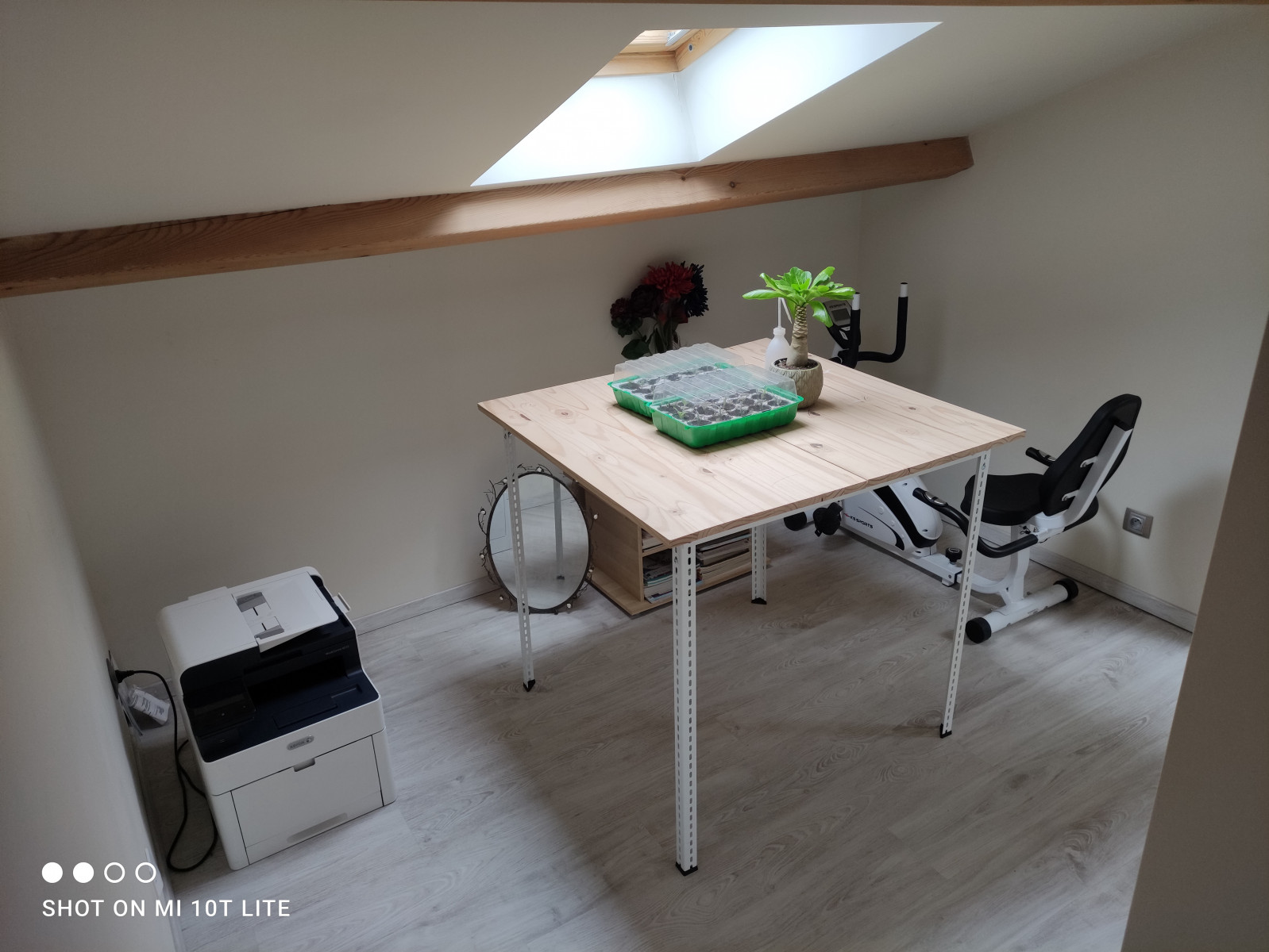 
                                                Vente
                                                 MAISON 4 CHAMBRES SUR 663M2 DE TERRAIN AVEC TERRAIN A BATIR