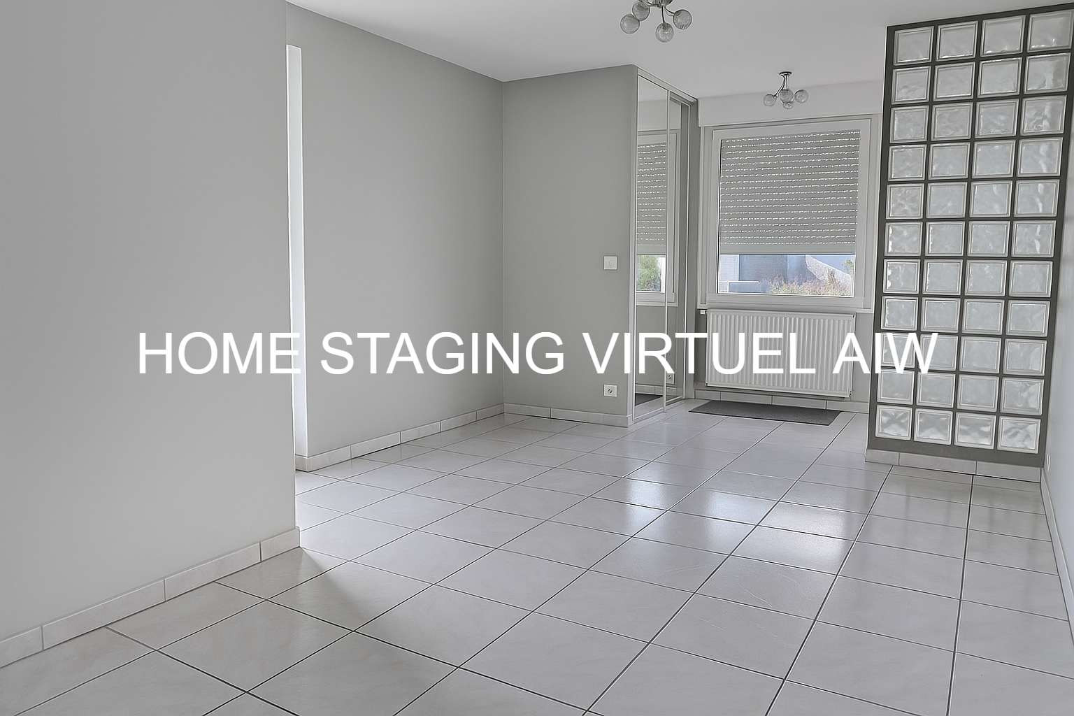 
                                                Vente
                                                 Maison 4 chs - plain pied - sous-sol