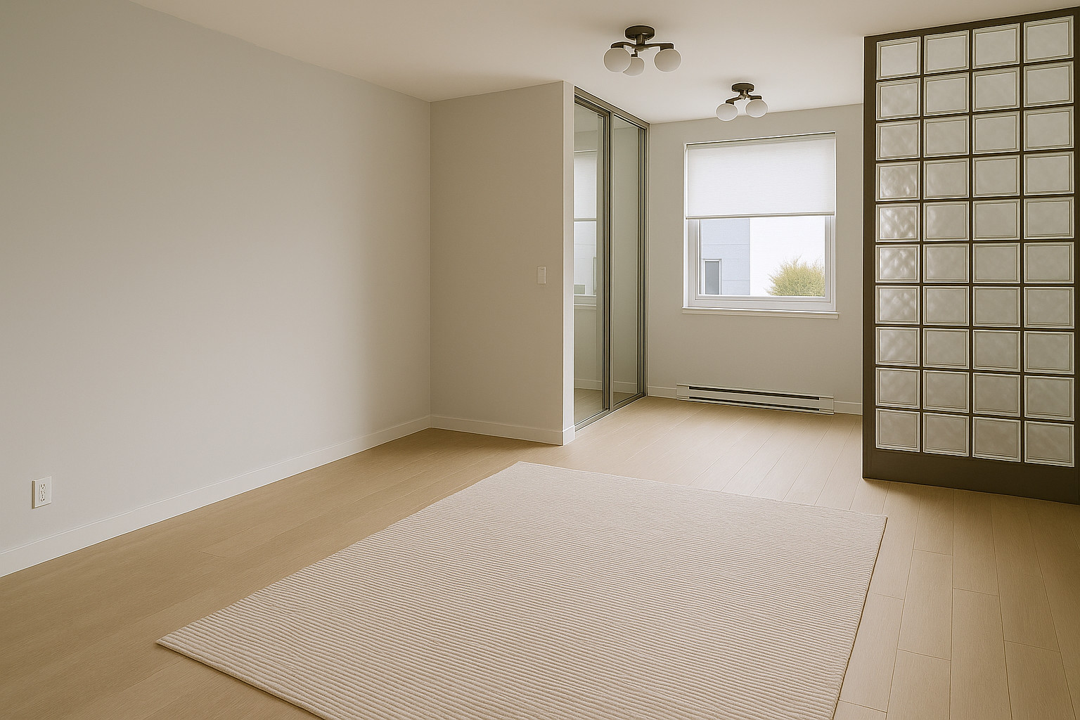 
                                                Vente
                                                 Maison 4 chs - plain pied - sous-sol