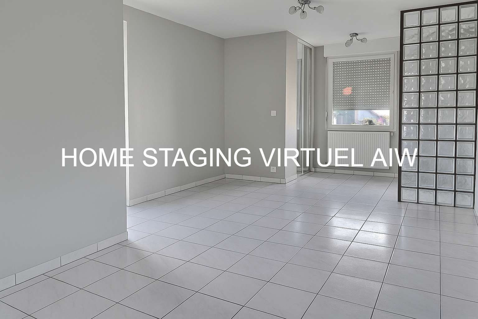 
                                                Vente
                                                 Maison 4 chs - plain pied - sous-sol