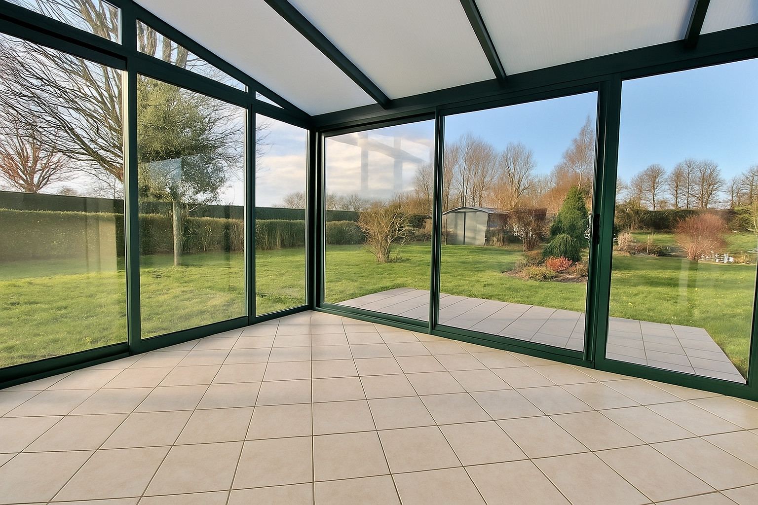 
                                                Vente
                                                 Maison 4 chs - plain pied - sous-sol