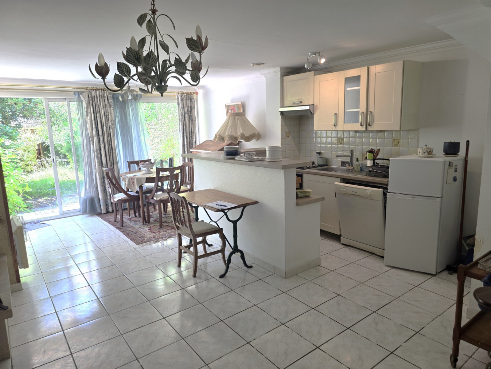 
                                                Vente
                                                 Maison 4 pièces 100 m²