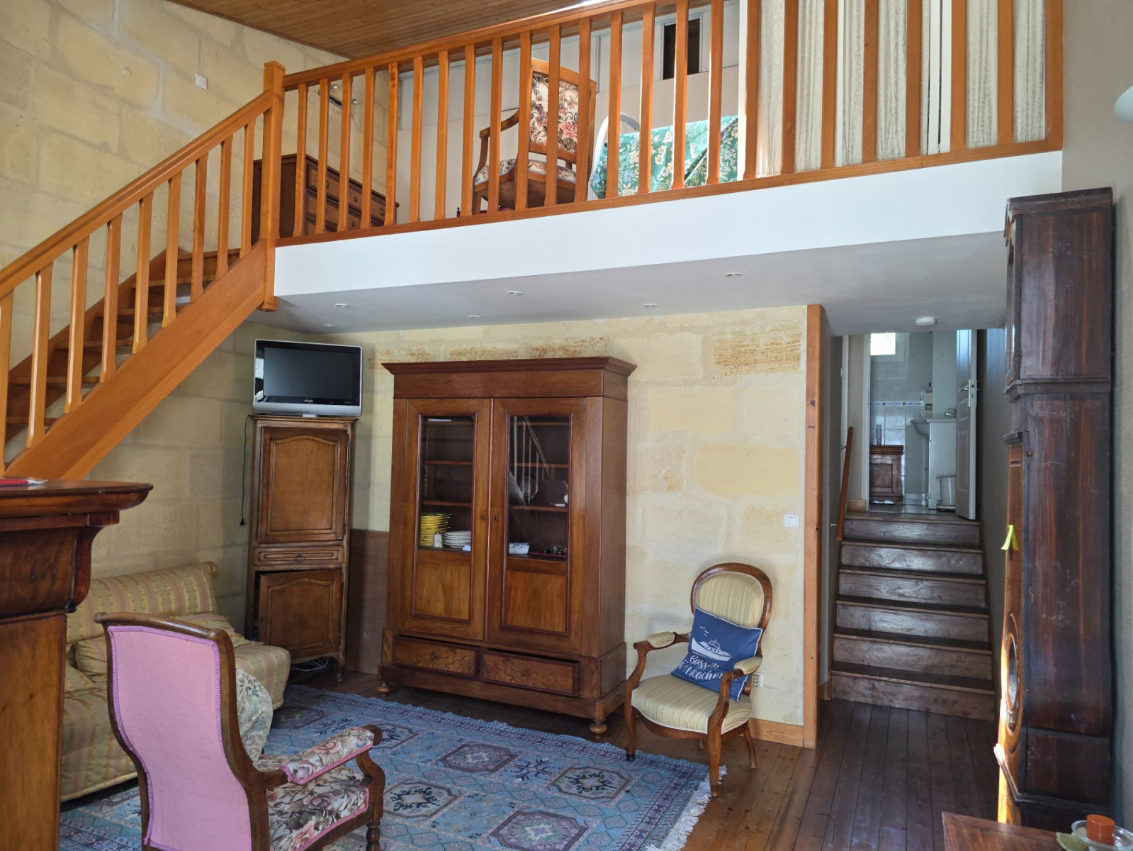
                                                Vente
                                                 Maison 4 pièces 100 m²