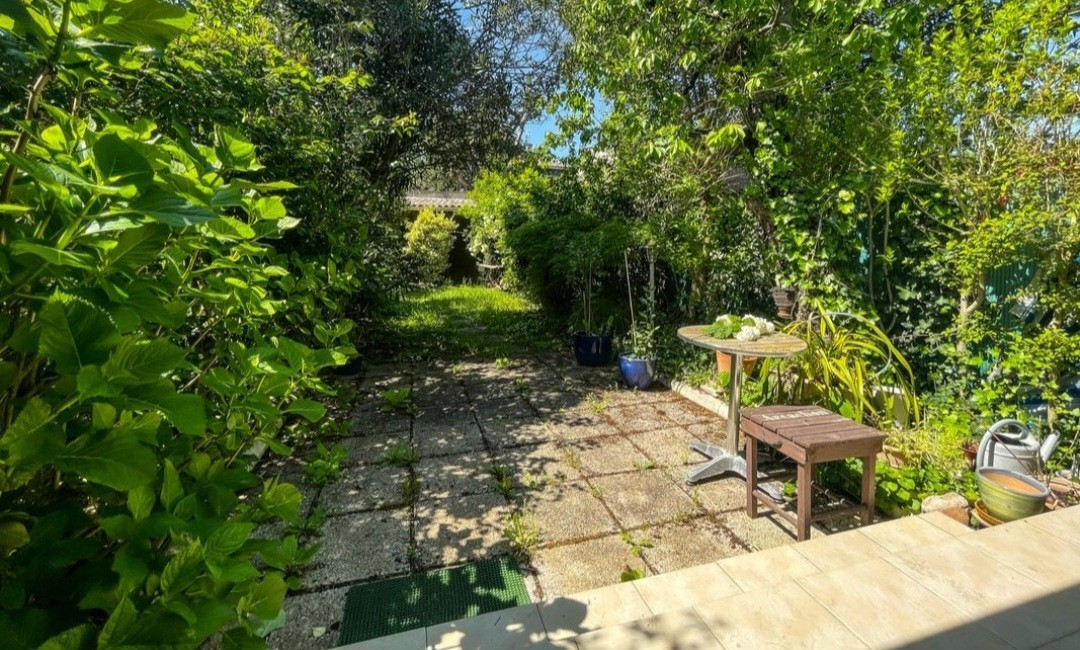 
                                                Vente
                                                 Maison 4 pièces 100 m²