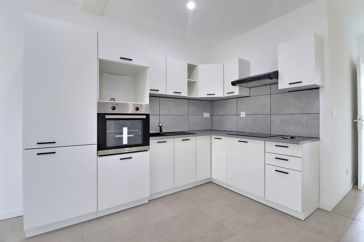 
                                                Vente
                                                 Maison 4 pièces - 101 m² - Mérignac