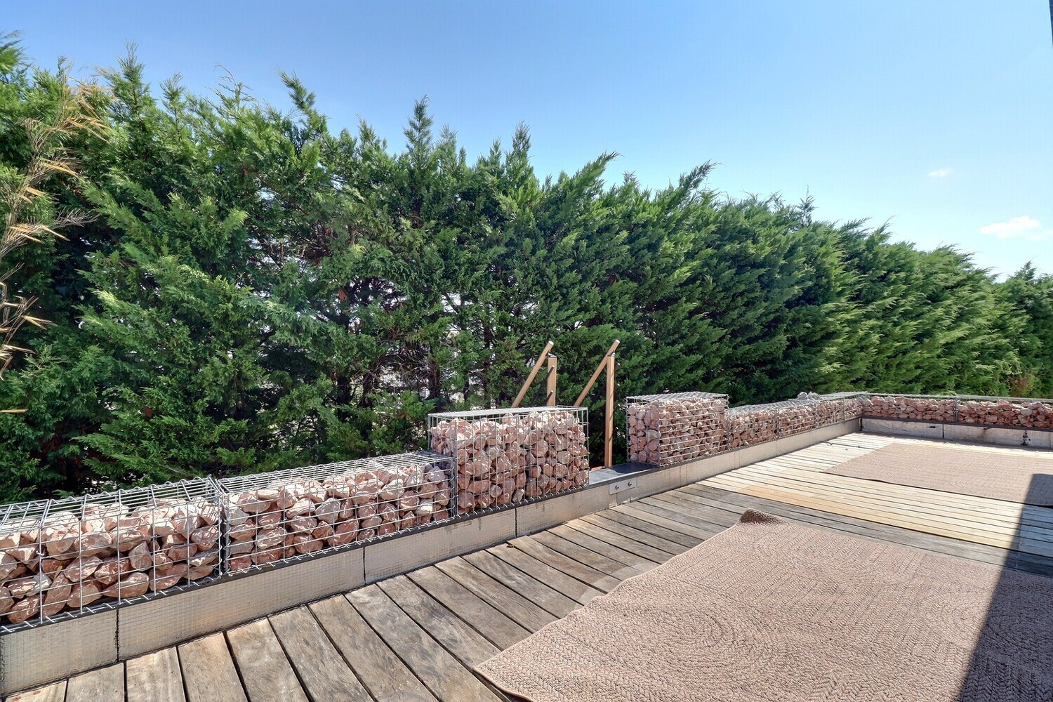 
                                                Vente
                                                 Maison 4 pièces 125 m² avec jardin
