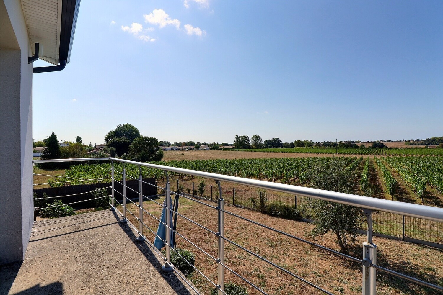 
                                                Vente
                                                 Maison 4 pièces 125 m² avec jardin