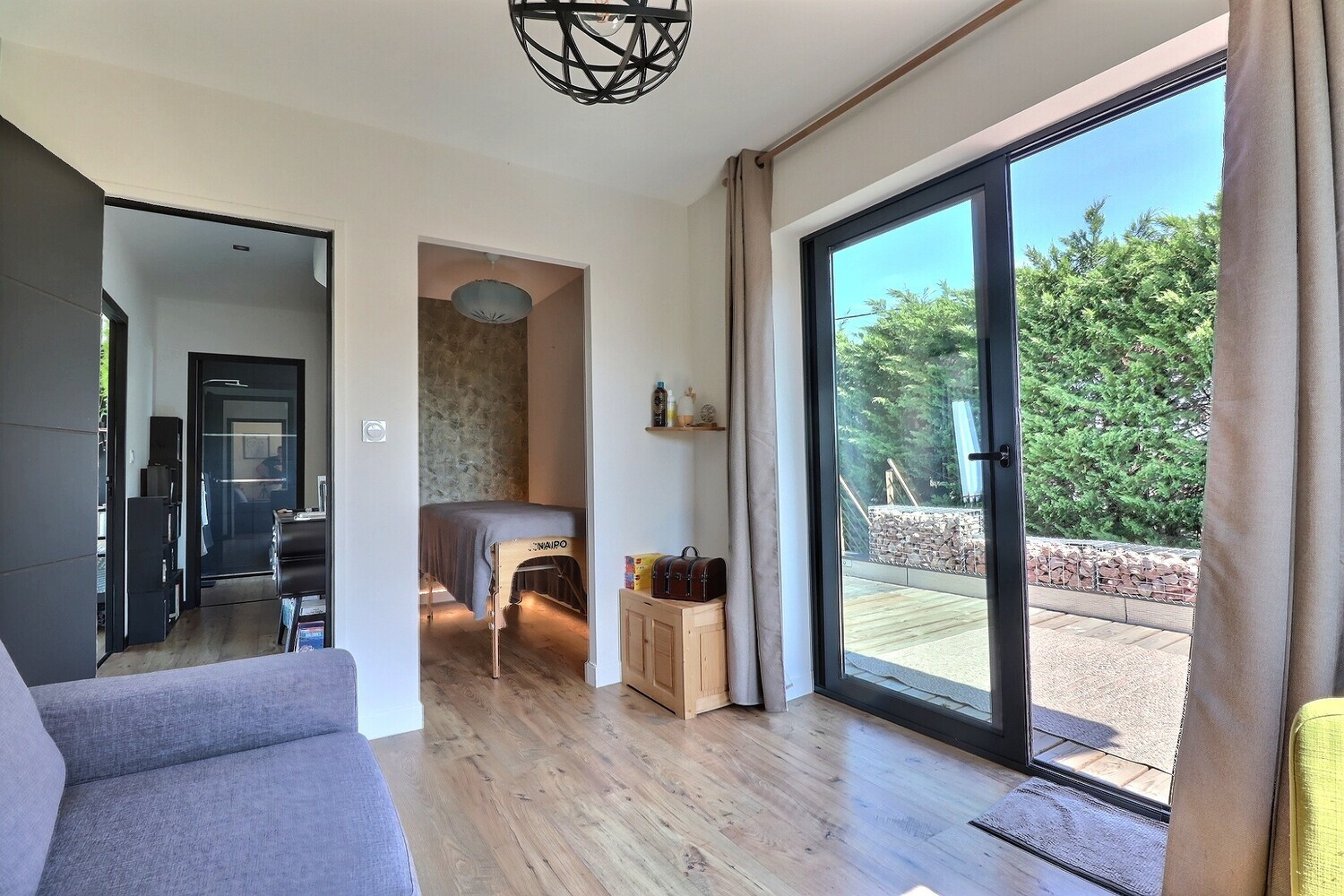 
                                                Vente
                                                 Maison 4 pièces 125 m² avec jardin
