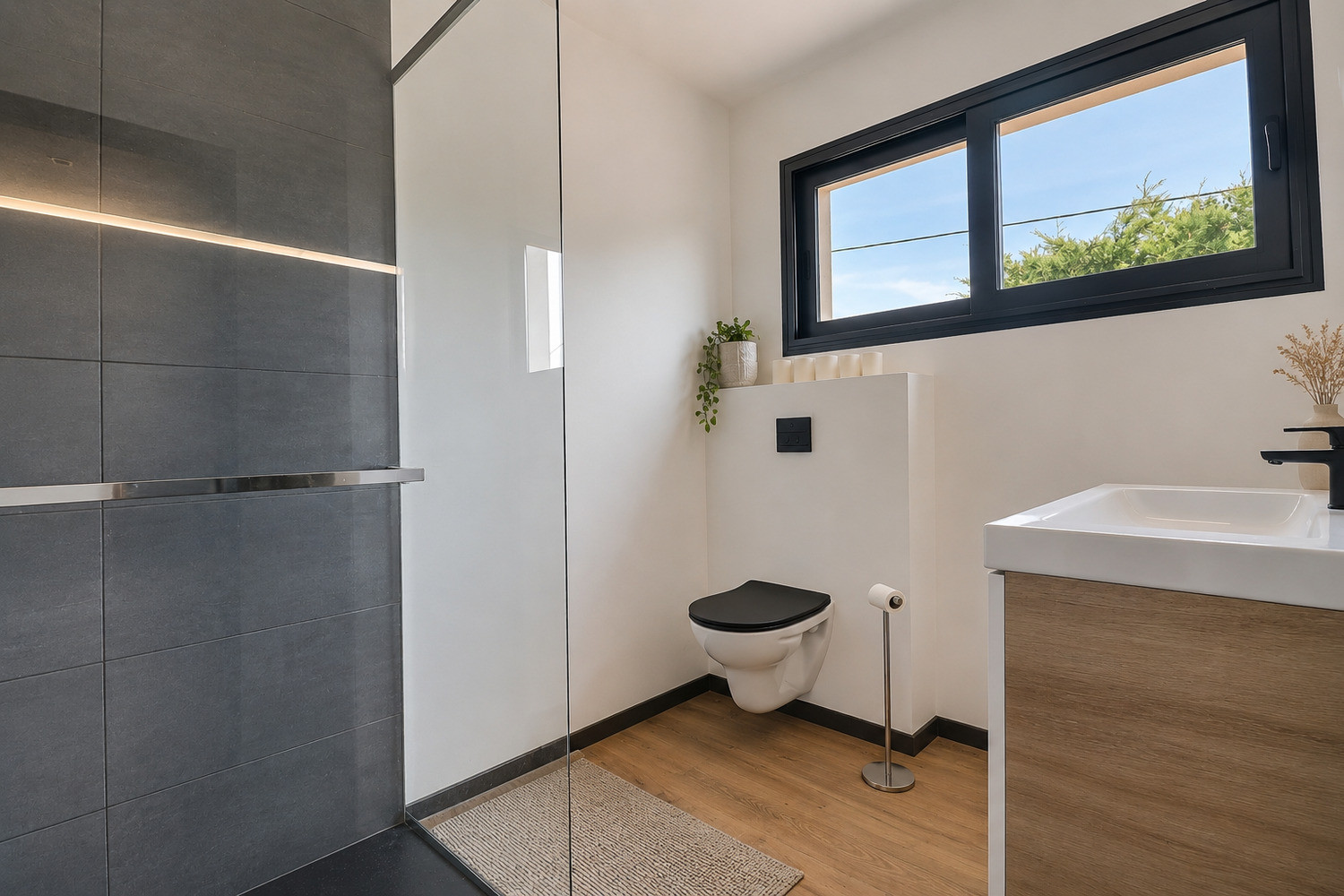 
                                                Vente
                                                 Maison 4 pièces 125 m² avec jardin