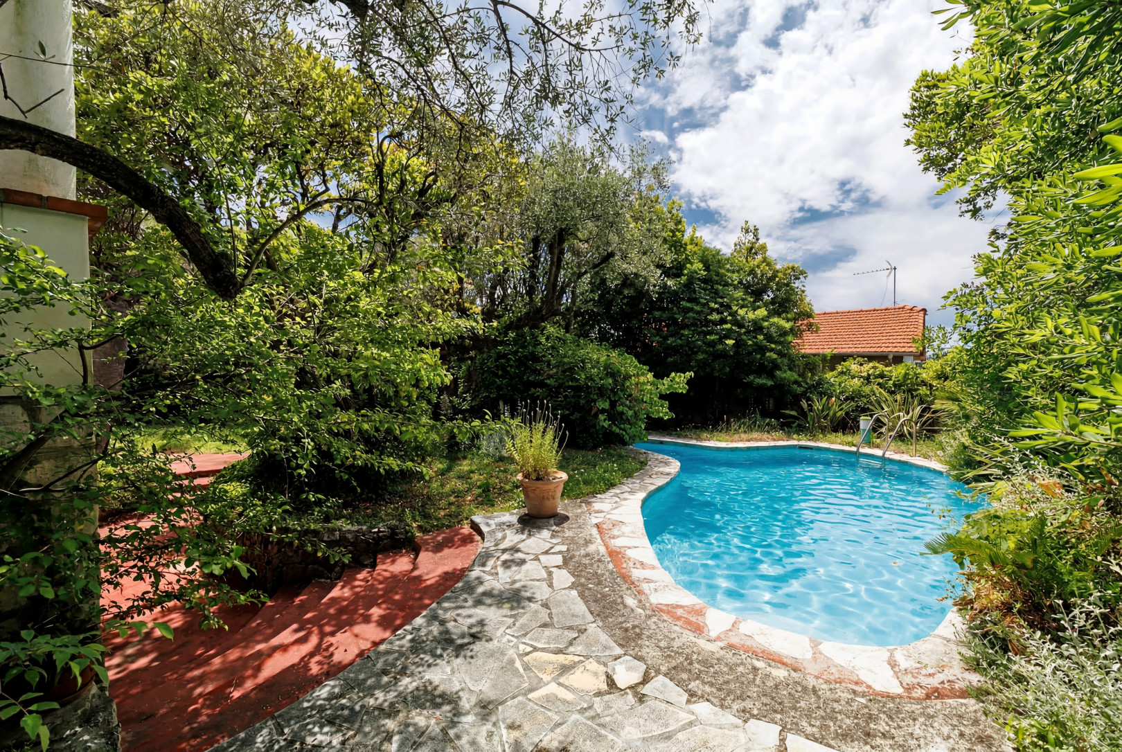 
                                                Vente
                                                 Maison  - 4 pièces  - 220.9 m²
