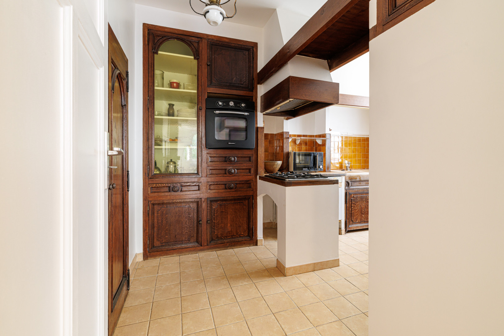 
                                                Vente
                                                 Maison  - 4 pièces  - 220.9 m²