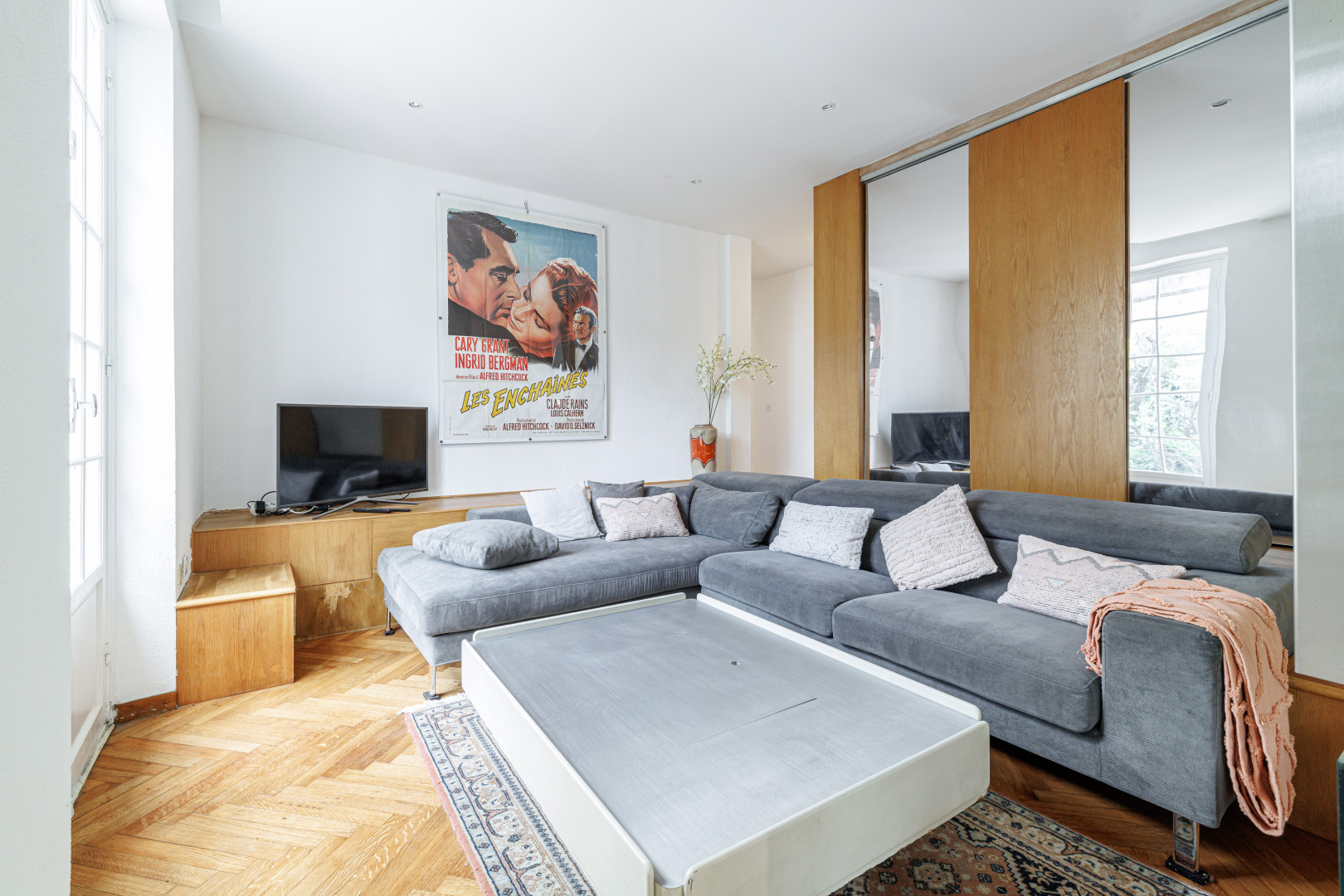 
                                                Vente
                                                 Maison  - 4 pièces  - 220.9 m²