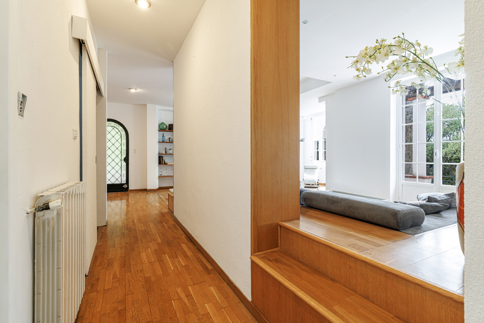 
                                                Vente
                                                 Maison  - 4 pièces  - 220.9 m²