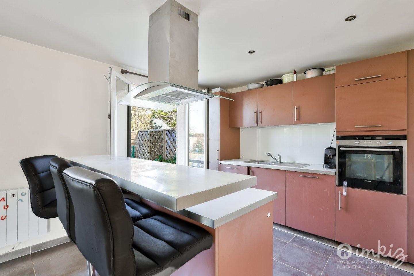 
                                                Vente
                                                 Maison 4 pièces 5 minutes a pied du RER A