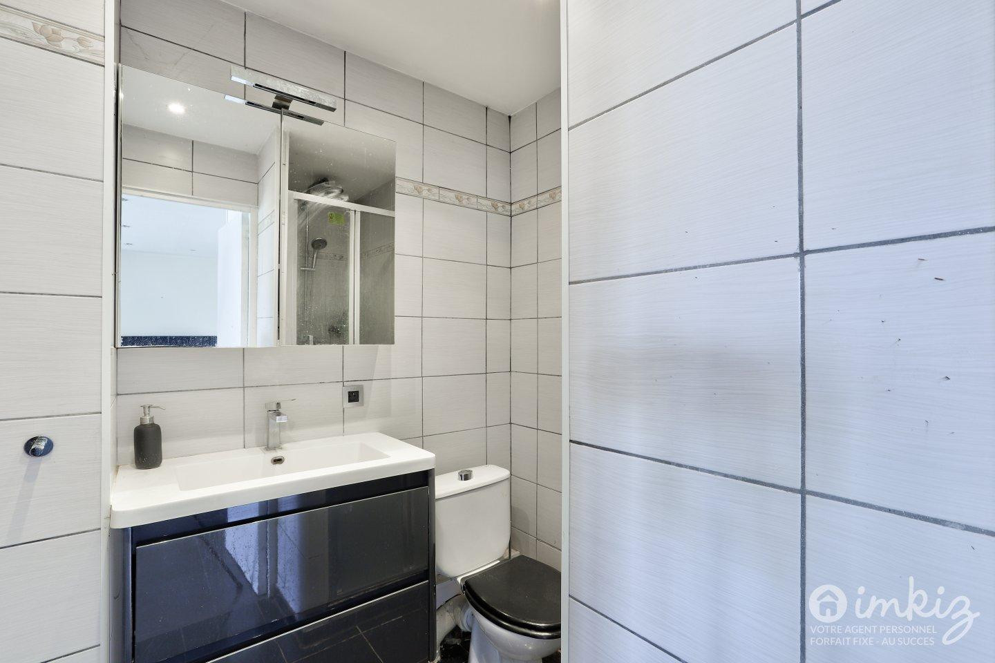 
                                                Vente
                                                 Maison 4 pièces 5 minutes a pied du RER A