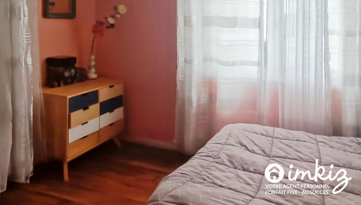 
                                                Vente
                                                 Maison 4 pièces