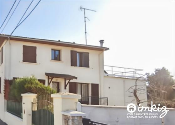 
                                                Vente
                                                 Maison 4 pièces