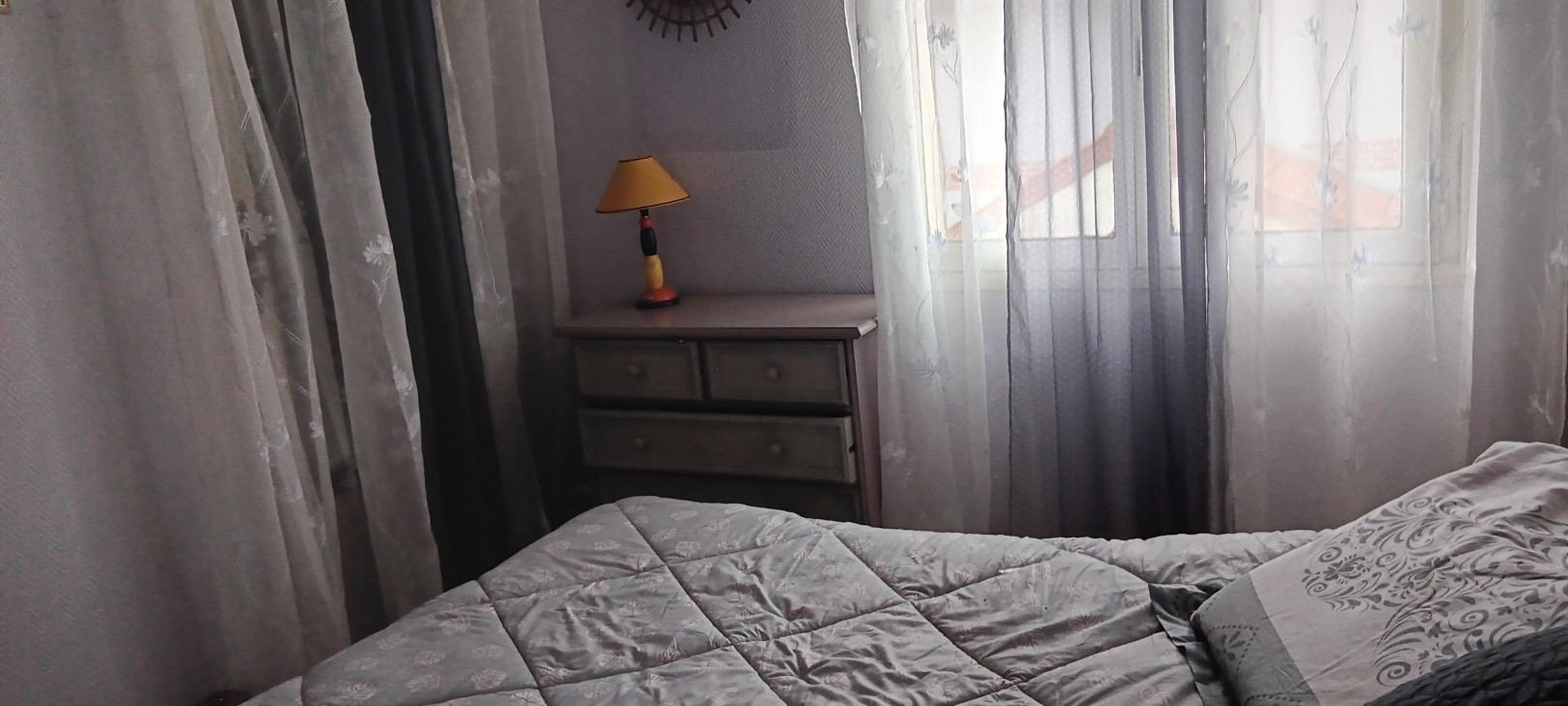 
                                                Vente
                                                 Maison 4 pièces