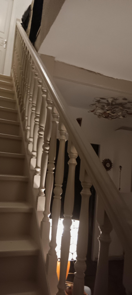 
                                                Vente
                                                 Maison 4 pièces