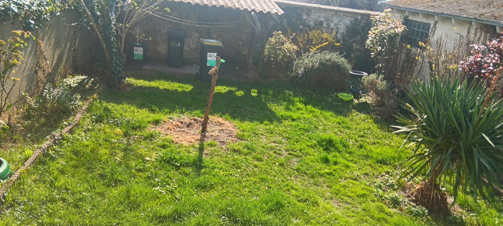 
                                                Vente
                                                 Maison 4 pièces