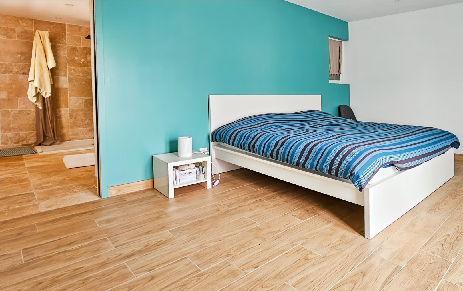 
                                                Vente
                                                 Maison 4 pièces