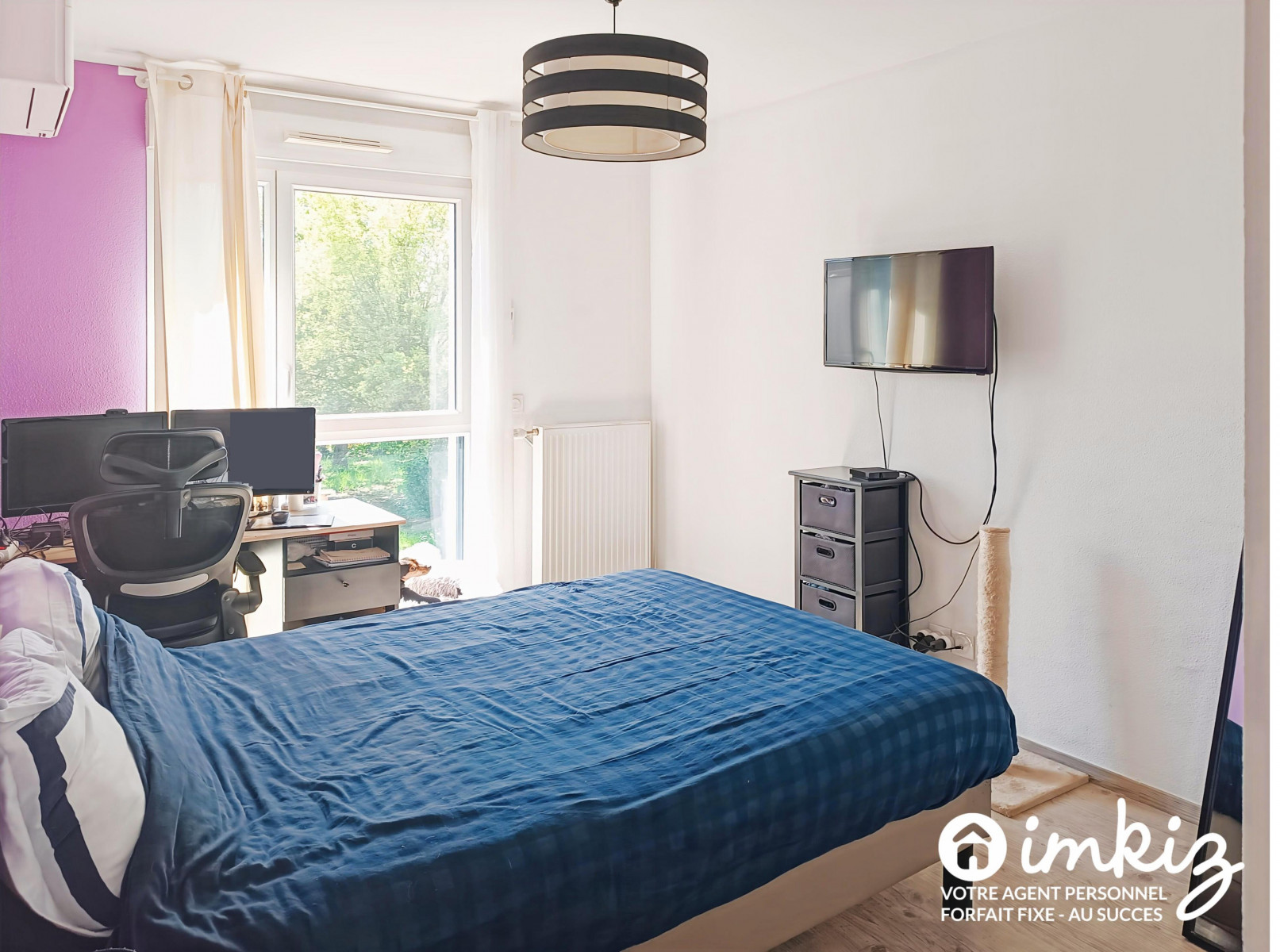 
                                                Vente
                                                 Maison 4 pièces