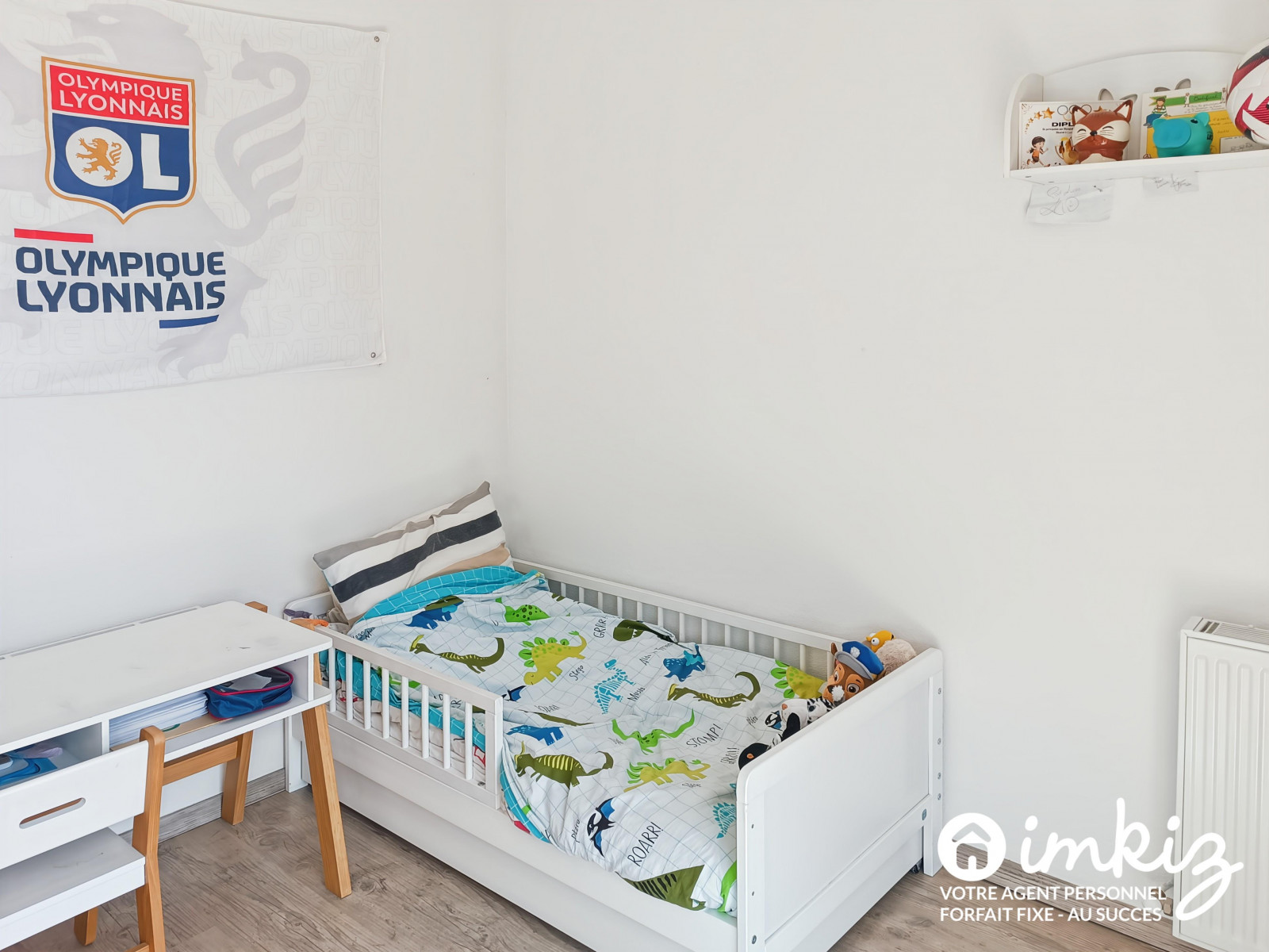 
                                                Vente
                                                 Maison 4 pièces