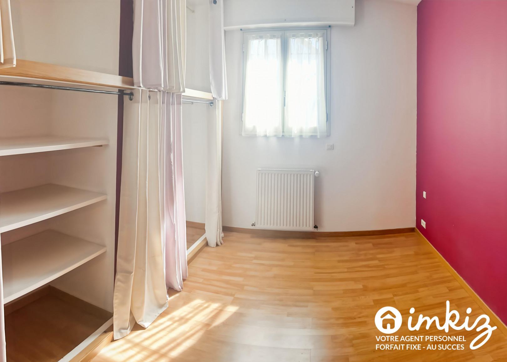 
                                                Vente
                                                 Maison 4 pièces