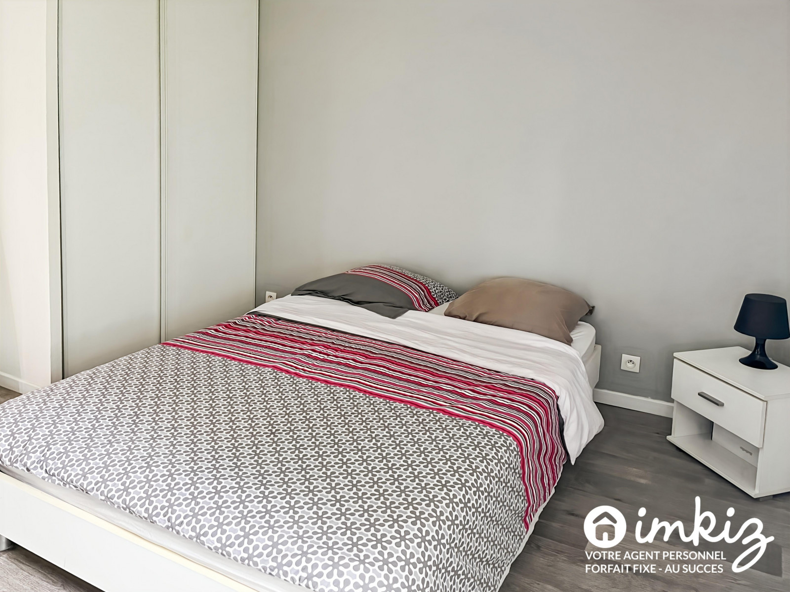 
                                                Vente
                                                 Maison 4 pièces