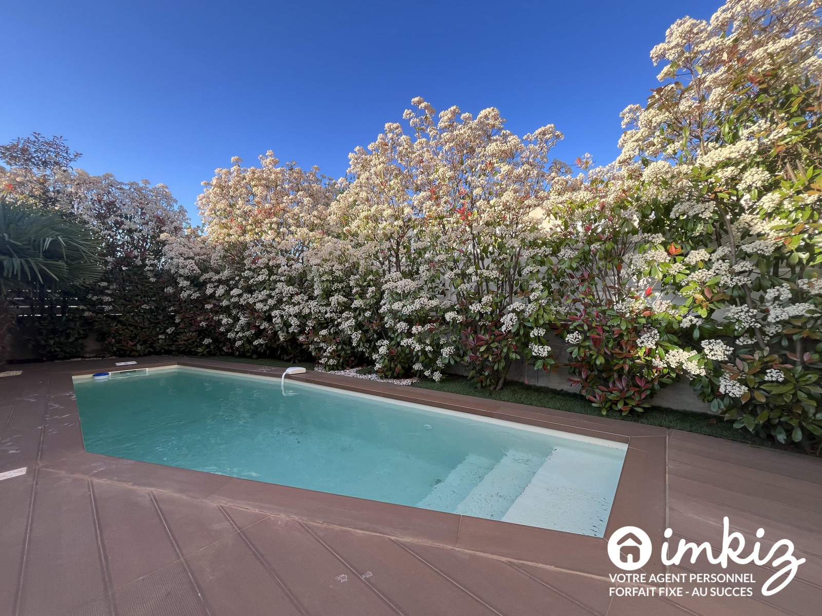 
                                                Vente
                                                 Maison 4 pièces