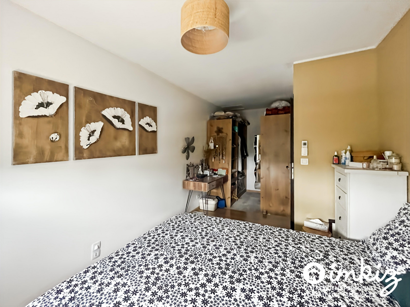 
                                                Vente
                                                 Maison 4 pièces
