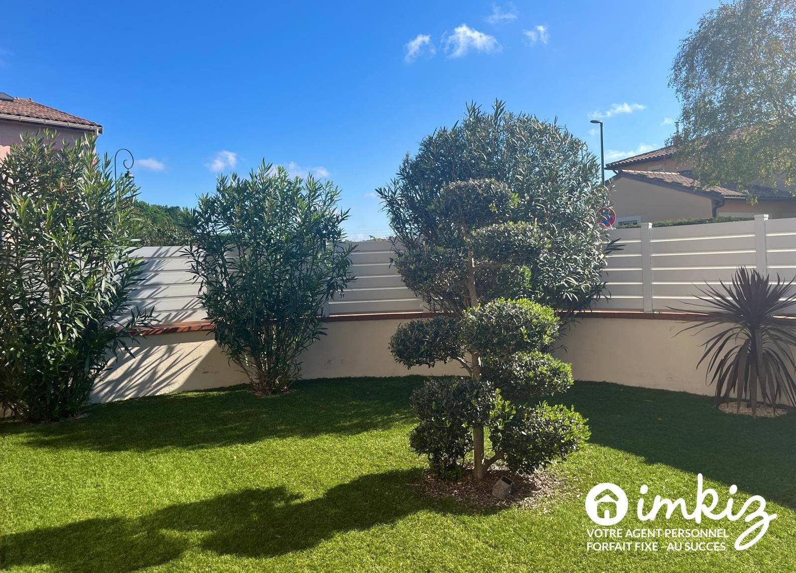 
                                                Vente
                                                 Maison 4 pièces
