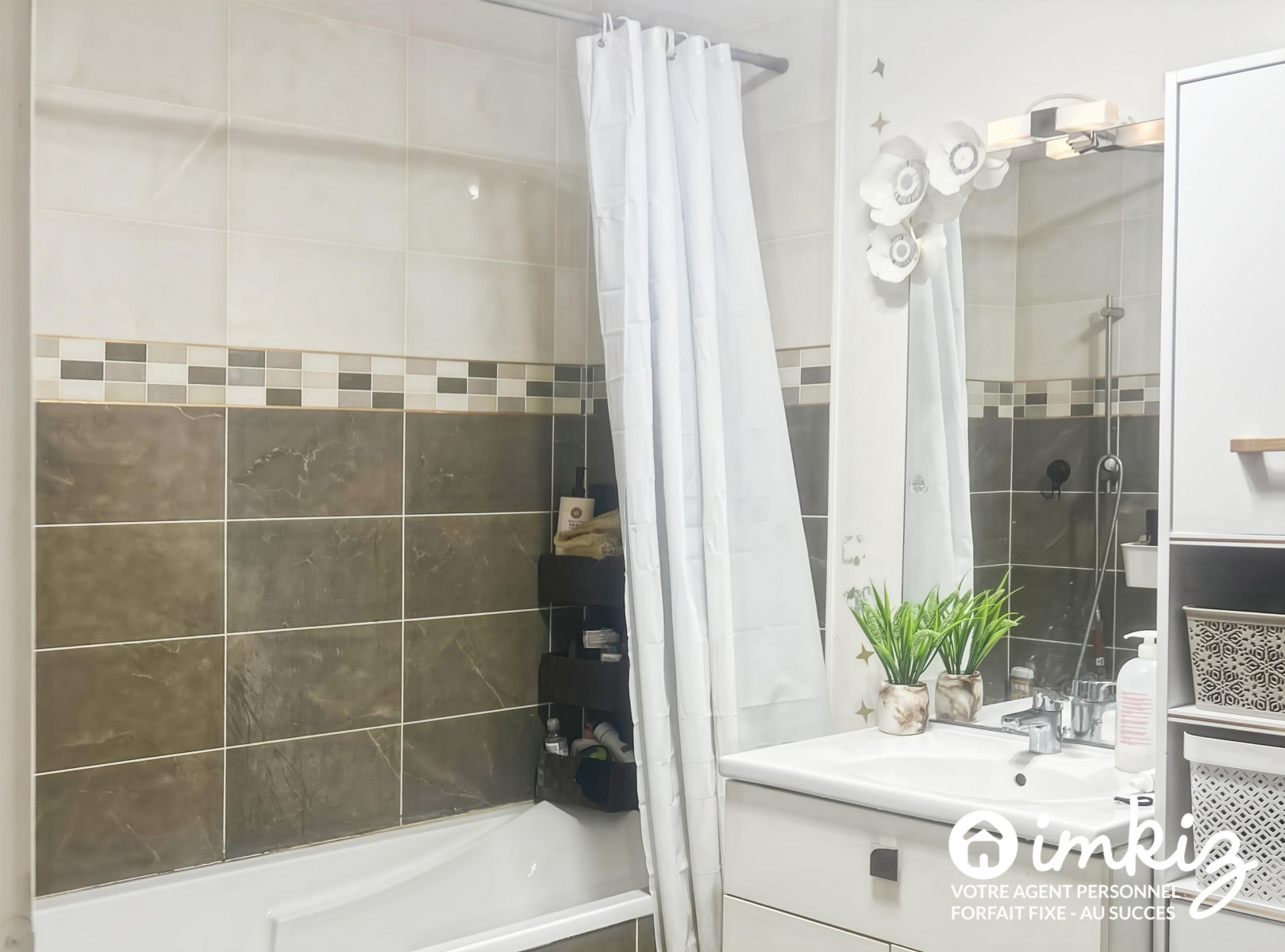 
                                                Vente
                                                 Maison 4 pièces