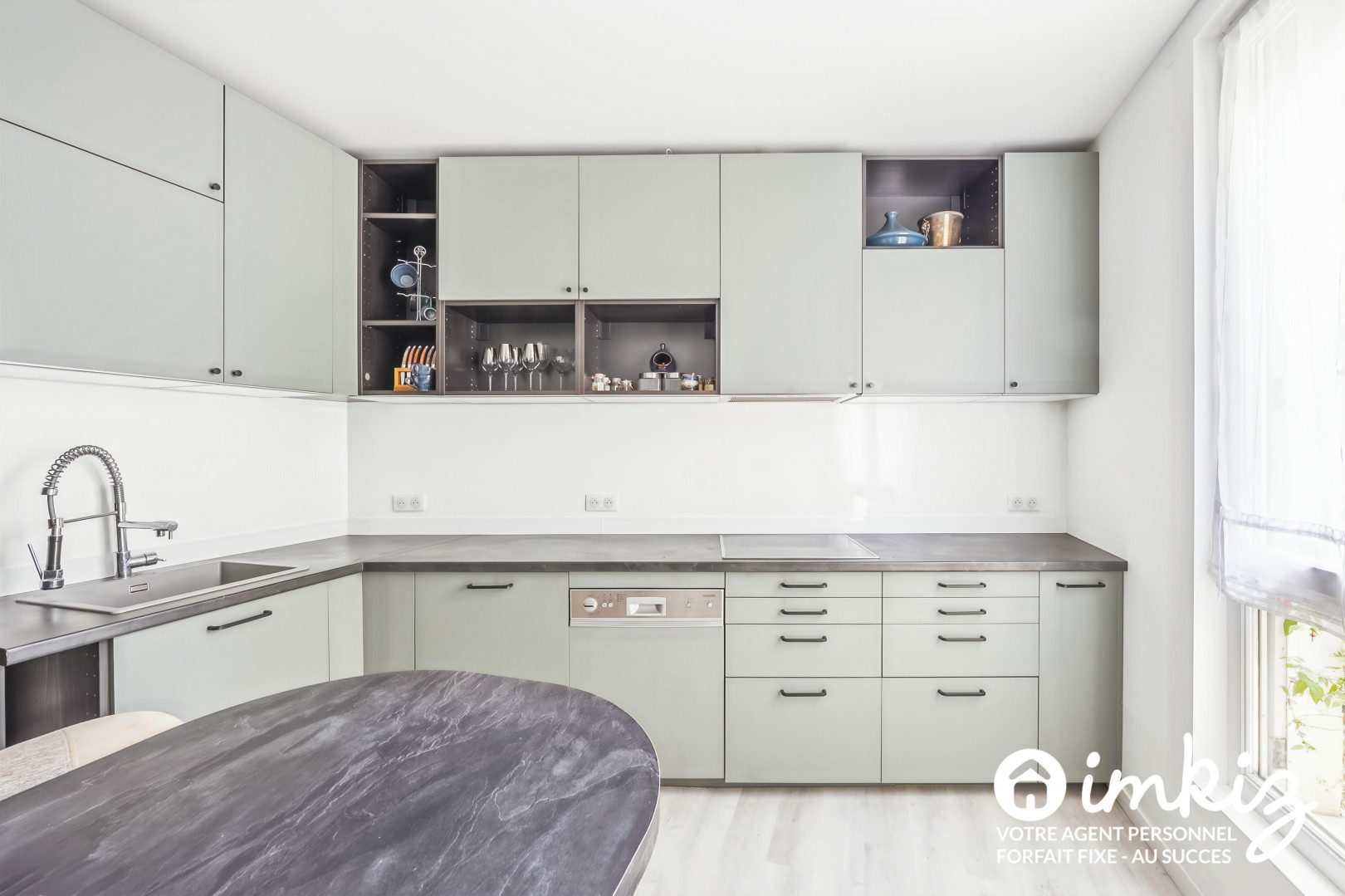 
                                                Vente
                                                 Maison 4 pièces