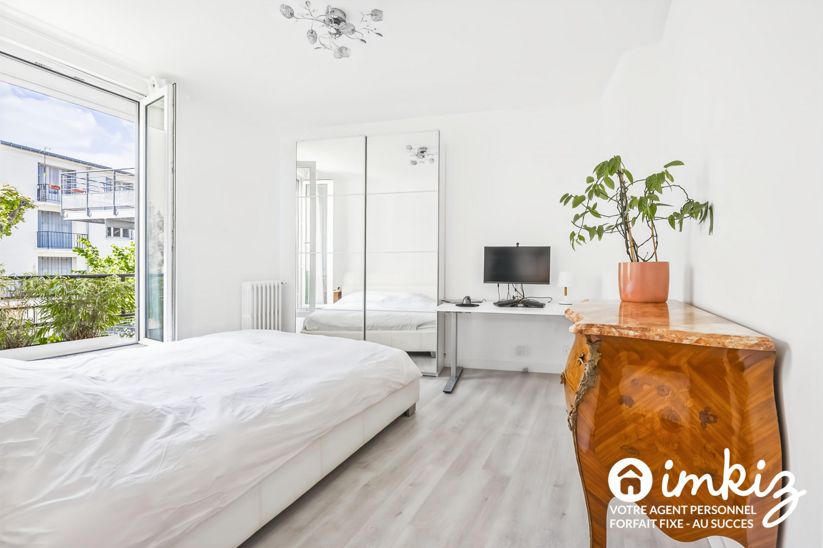 
                                                Vente
                                                 Maison 4 pièces