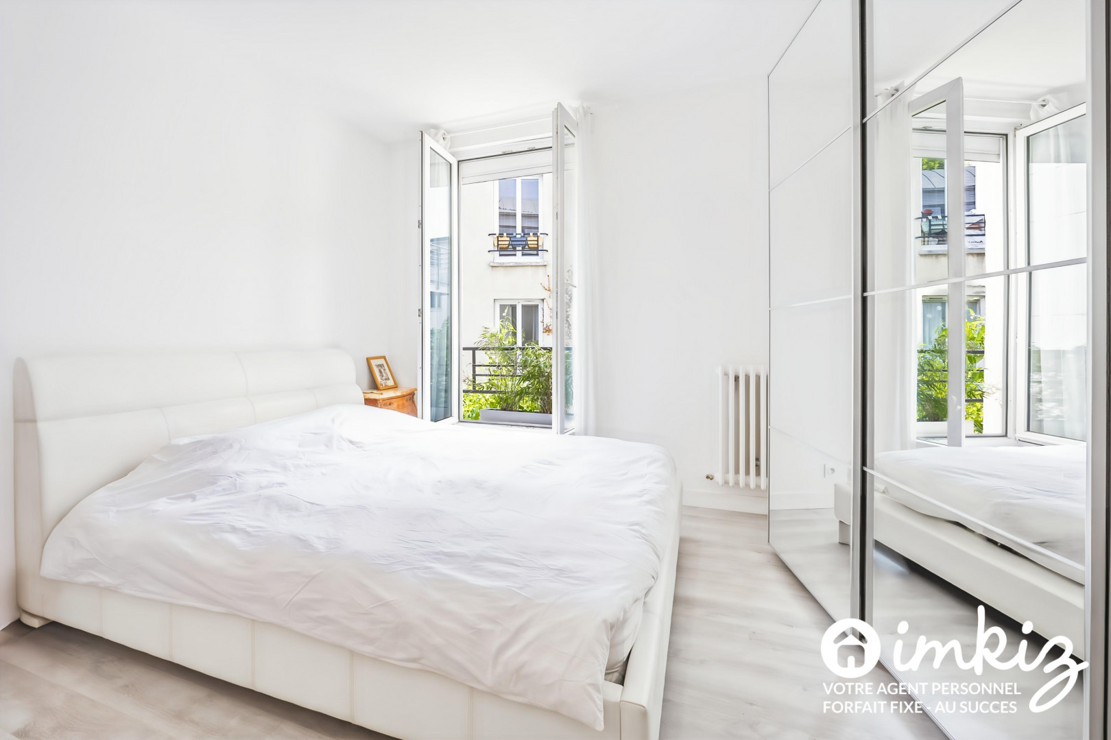 
                                                Vente
                                                 Maison 4 pièces
