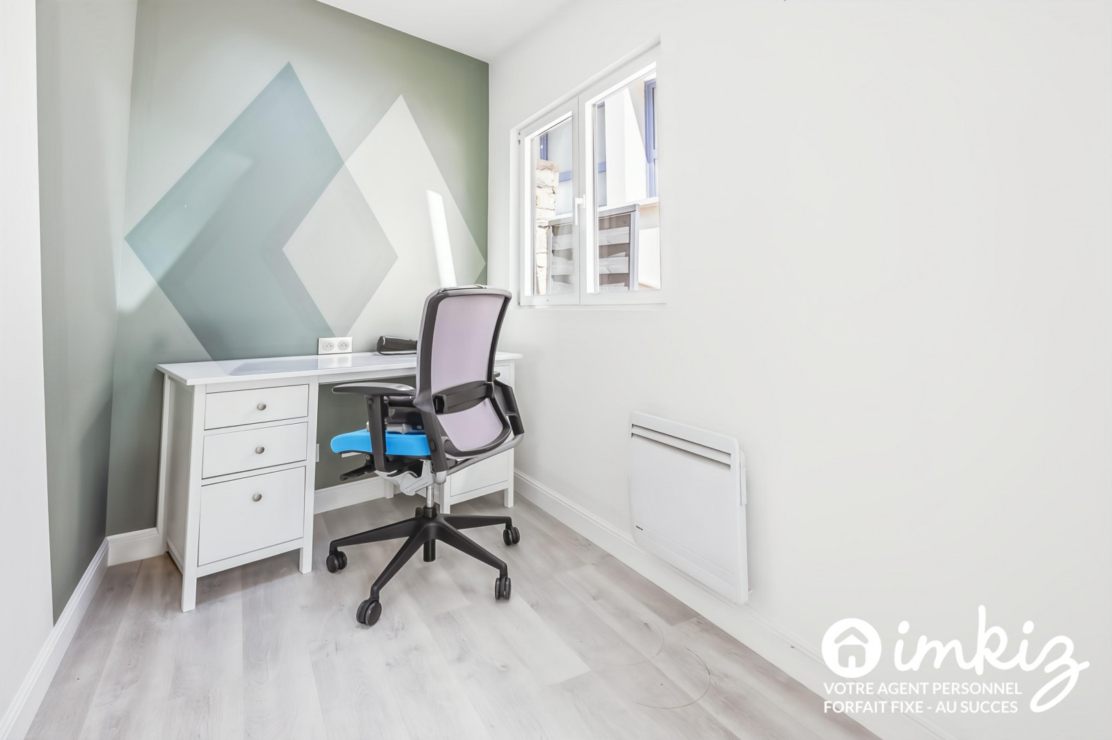 
                                                Vente
                                                 Maison 4 pièces