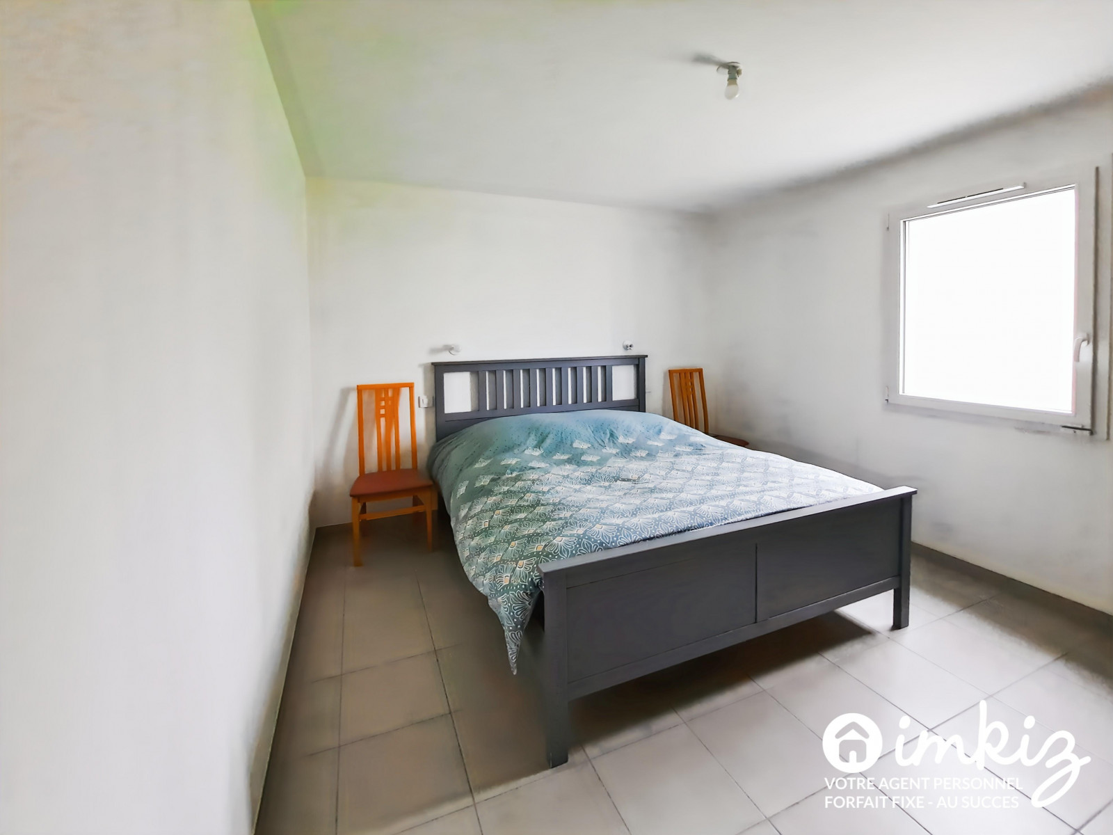 
                                                Vente
                                                 Maison 4 pièces