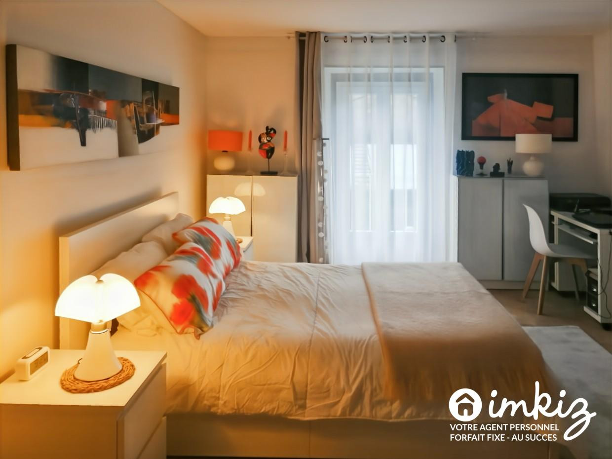 
                                                Vente
                                                 Maison 4 pièces