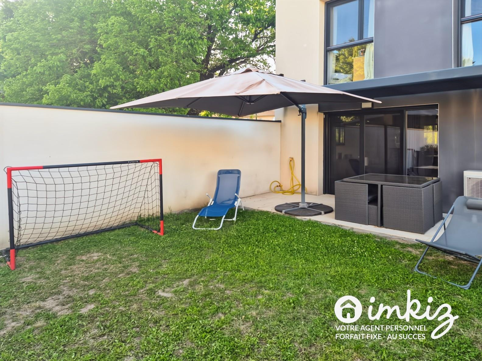 
                                                Vente
                                                 Maison 4 pièces