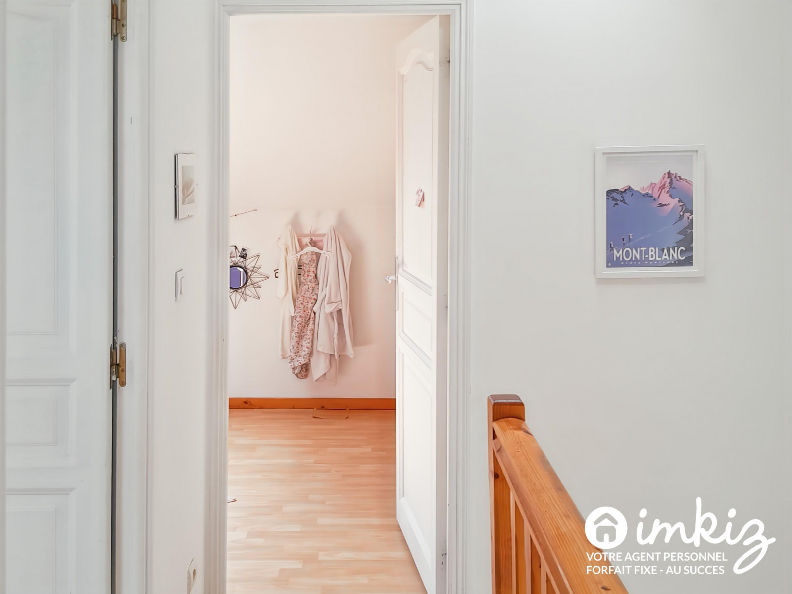 
                                                Vente
                                                 Maison 4 pièces
